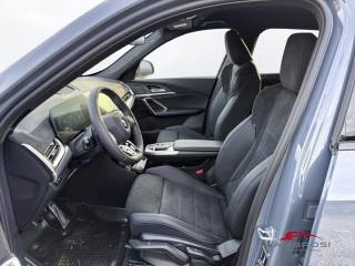 BMW X1 usata 6