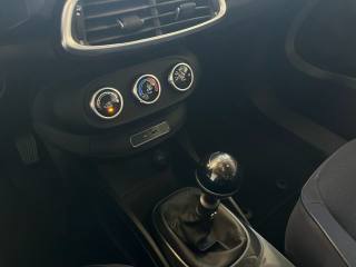 FIAT 500X usata, con ESP