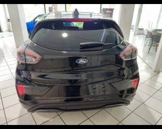 FORD Puma usata, con Airbag Passeggero
