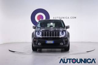 JEEP Renegade usata, con Airbag