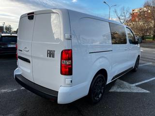 FIAT Scudo usata, con Airbag Passeggero