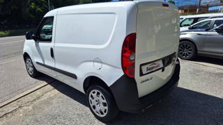 FIAT Doblo usata, con Vivavoce
