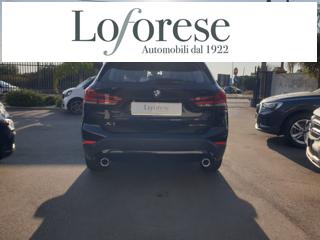 BMW X1 usata, con Alzacristalli elettrici
