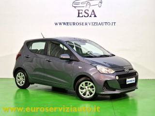HYUNDAI i10 1.0 MPI Login