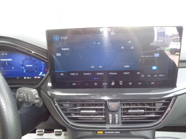 FORD Focus usata, con Servosterzo