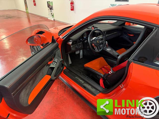 PORSCHE 911 usata, con Cerchi in lega