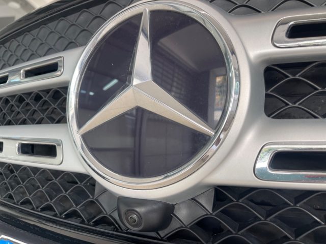 MERCEDES-BENZ GLB 200 usata, con Chiusura centralizzata