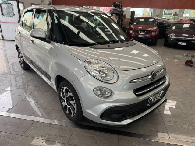 FIAT 500L usata, con Airbag laterali