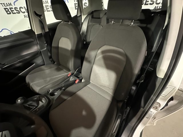 SEAT Arona usata, con Climatizzatore