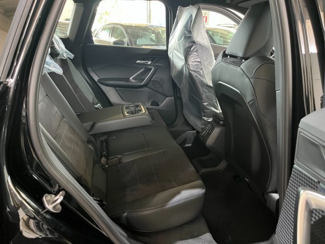BMW X1 usata, con Servosterzo