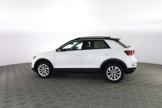 VOLKSWAGEN T-Roc usata 5