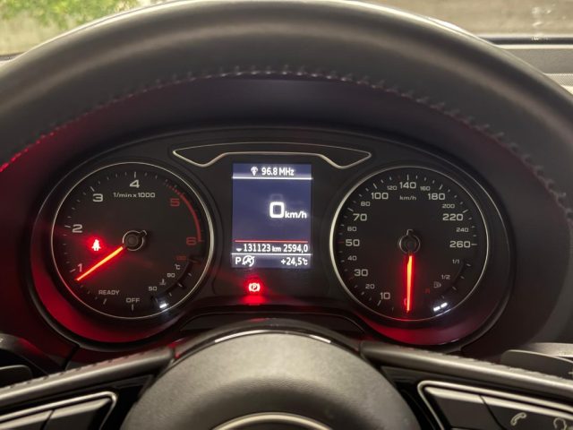 AUDI Q2 usata, con Climatizzatore