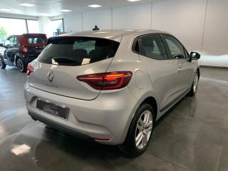 RENAULT Clio usata, con Autoradio