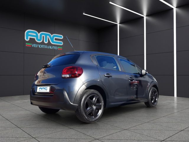 CITROEN C3 usata, con Autoradio