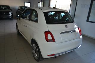 FIAT 500 usata, con Alzacristalli elettrici