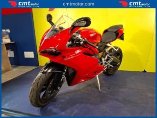 DUCATI 959 Panigale usata 3