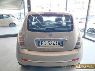 LANCIA Ypsilon usata, con Climatizzatore