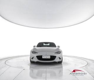 MAZDA 2 usata 4