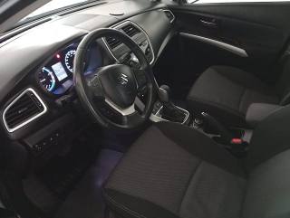 SUZUKI S-Cross usata 8