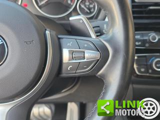 BMW 430 usata, con Fendinebbia