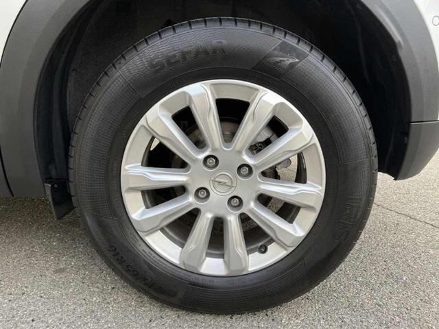 OPEL Mokka usata, con Climatizzatore