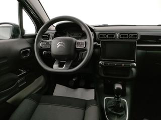 CITROEN C3 usata, con Controllo automatico clima