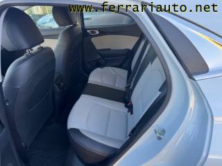 KIA XCeed usata, con Boardcomputer