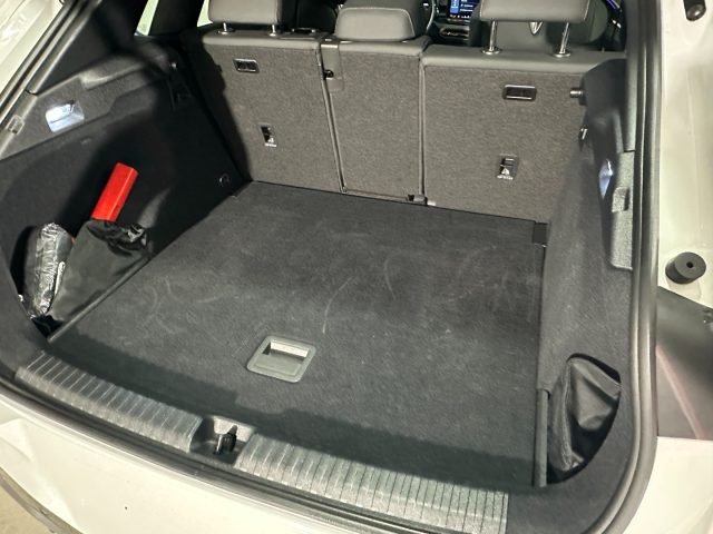 CUPRA Terramar usata, con ESP