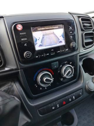 FIAT Ducato usata 20