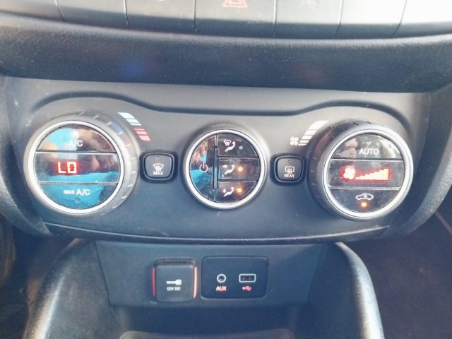 FIAT Tipo usata, con Bracciolo