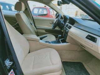 BMW 320 usata, con Fendinebbia