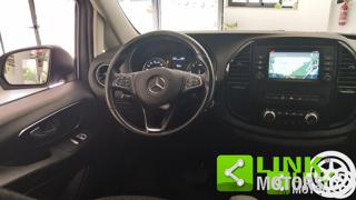 MERCEDES-BENZ Vito usata 21