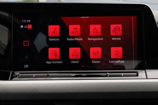 VOLKSWAGEN Golf Variant usata, con Sistema di chiamata d
