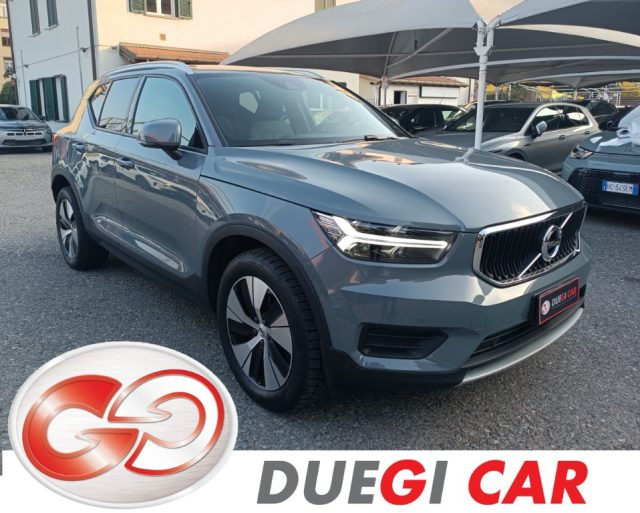 VOLVO XC40 usata, con ABS