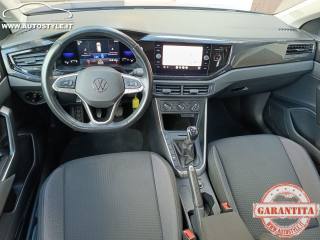 VOLKSWAGEN Taigo usata, con Ruota di riserva