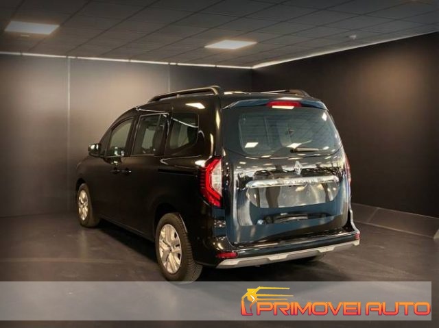 RENAULT Kangoo usata, con Climatizzatore
