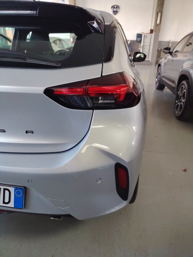 OPEL Corsa usata, con Bracciolo