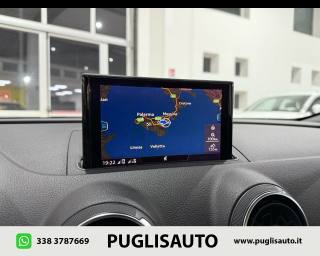 AUDI A3 usata, con Climatizzatore