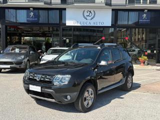 DACIA Duster 1.5 dCi 110CV 4x4 Lauréate SCONTO ROTTAMAZIONE