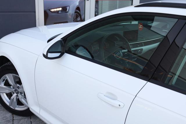 AUDI A4 usata, con Fendinebbia