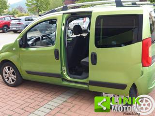 FIAT Qubo usata 17