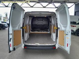 FORD Transit Custom usata, con Chiusura centralizzata