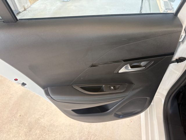 PEUGEOT 208 usata, con Android Auto