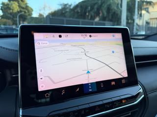 JEEP Compass usata, con Controllo automatico clima