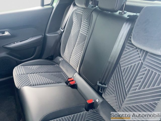 LANCIA Ypsilon usata, con Isofix