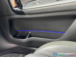 MINI Countryman usata, con Cronologia tagliandi
