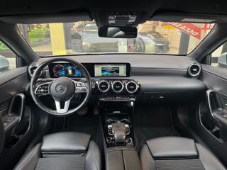 MERCEDES-BENZ A 180 usata, con Cruise Control