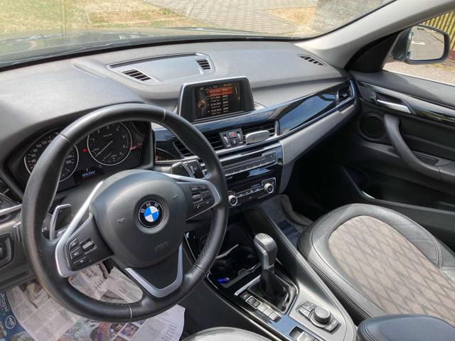 BMW X1 usata, con Chiusura centralizzata
