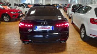 AUDI S5 usata, con Cruise Control
