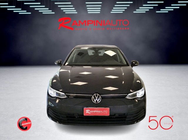 VOLKSWAGEN Golf usata 2